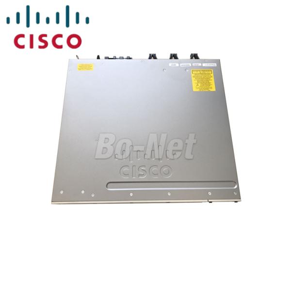 Cisco WS-C3850-48P-L 48port 10/100M POE Switch Managed Network Switch C3850 Series Original New