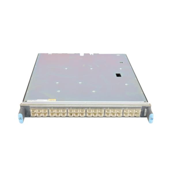 Juniper QFX10000-30C переключатели 30-порт 100G QSFP28 / 40G QSFP+ Линейная карта