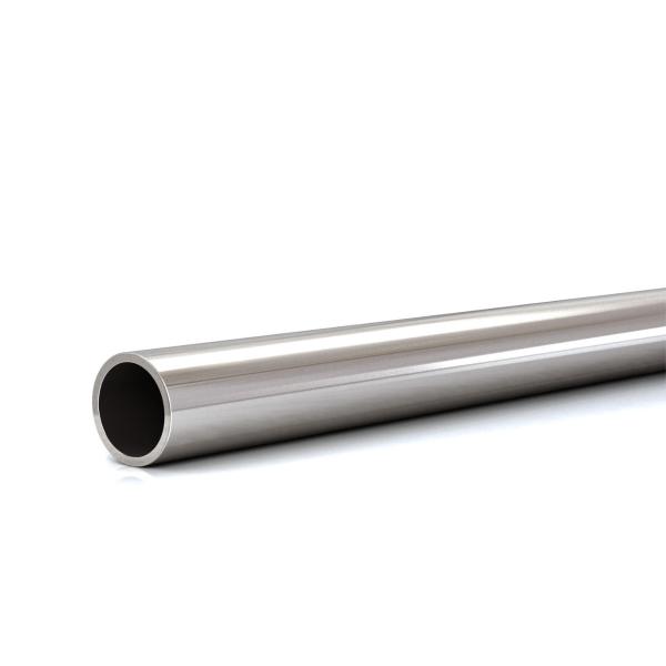 Gr1 Gr2 Gr9 Slms  Titanium Alloy Pipes Ti Alloy Tubing For Petroleum Industry