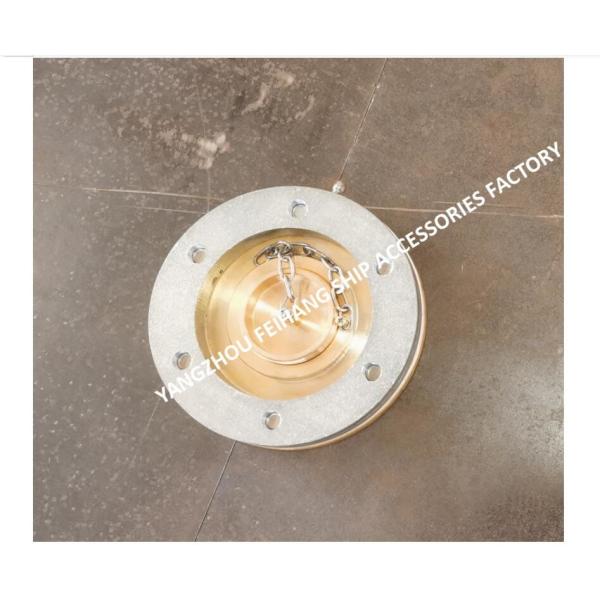 NC NO.37BN-65A DECK PIECE 37BN-65A SCH40 MATERIAL: COPPER