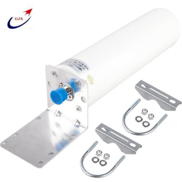 12dBi Omni Fiberglass 4G LTE Magnetic Mount Antenna with FME RG174 cable N Female Connector