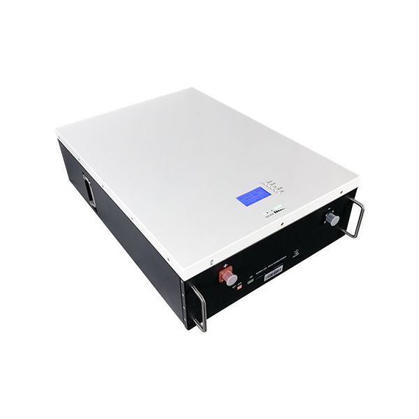 100A 48V Li Ion Battery Pack 5kwh 7kwh 10kwh Solar Storage Battery