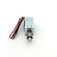 Solenoide do atuador linear do código 8505909090 DC24V 0.8A do HS