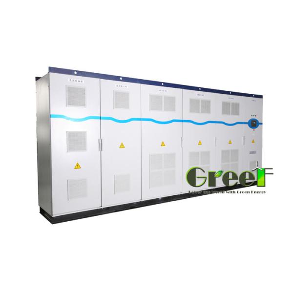 Ветровая турбина, подключенная к сети, инвертор 50кВт 100кВт 200кВт 300кВт 500кВт 1МВт для гидроэнергетики