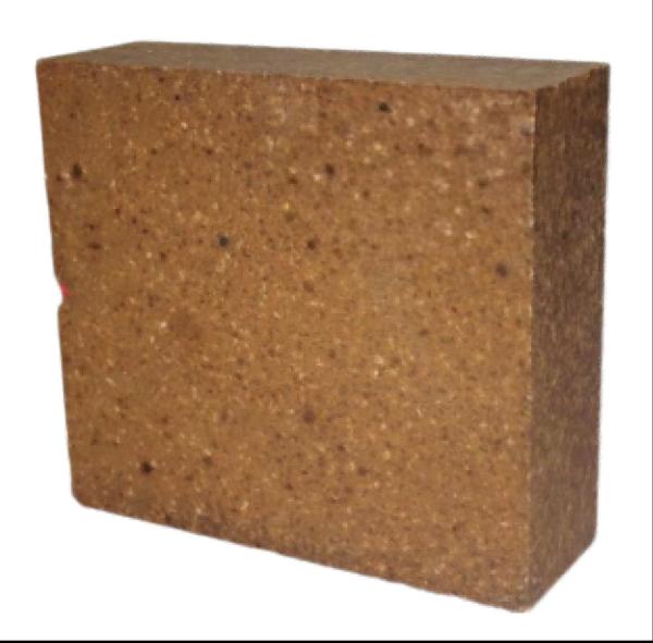 Magnesium Aluminum Spinel Brick(TOPMAG LD) /Strong resistance to high temperature and chemical erosion/Excellent alkaline resistance/High load softening temperature/Good thermal shock stability