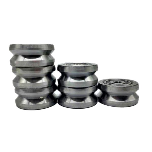 Носить ролики раскручивателя провода колес стали 53mm ручные