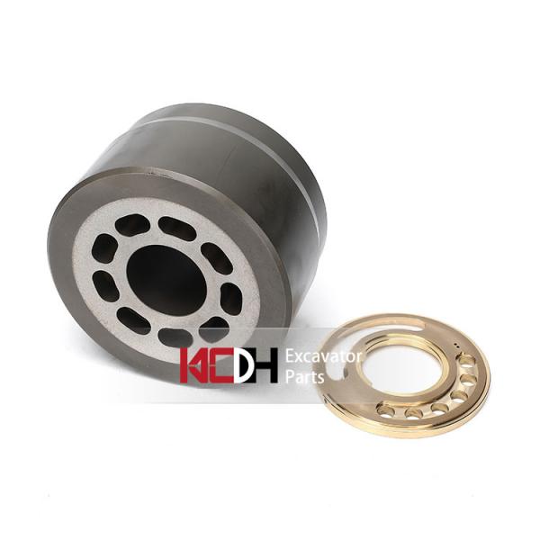 Гидравлическое отверстие Etc шпинделя 9 гусеницы E320C E320D Motorsll частей запасной части SBS120.