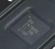 MICROPLAQUETA de BQ24780S BQ24800 BQ25010 BQ25012 BQ25015 Texas Instruments PMIC