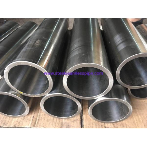 ASTM B983 Inconel 740H N07740 Nickel Alloy Steel Seamless Tube for Boiler