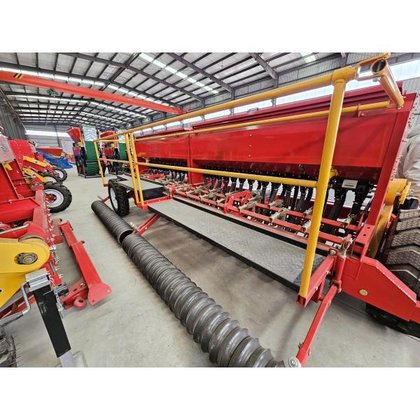 Wholesale Wheat Planter for Commercial Grain Production Precision Planting