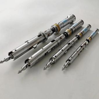 Standardized Wireline Core Barrel Assembly for BQ/HQ/NQ/PQ Drilling Systems