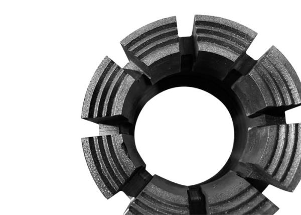 For Sandstone Granite Rock Drilling Diamond Core Drill Bit NQ
