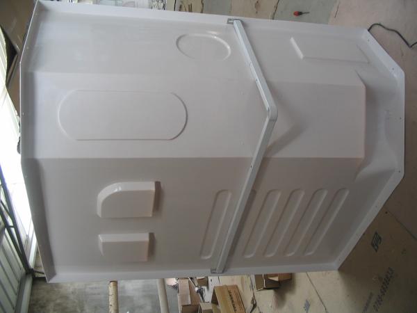 good design shower wall liner for shower enclosures NZ standard