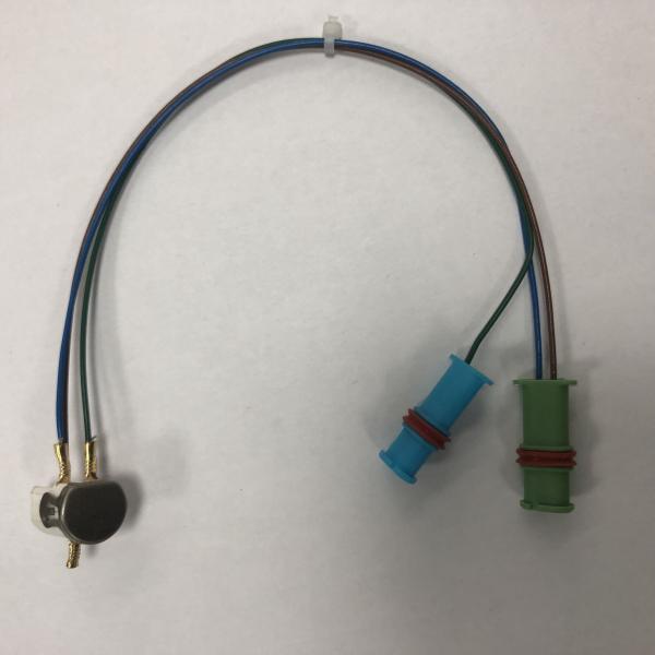 D2 D4 Airtronic Heater Parts PT1000 Flame Overheat Sensor 252069010200
