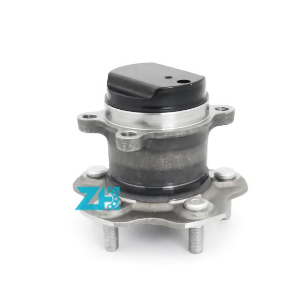 Professional Service 43202-4BA0A Auto parts rear wheel hub bearing 43202-4BA0A For Nissan 43202-4BA0A