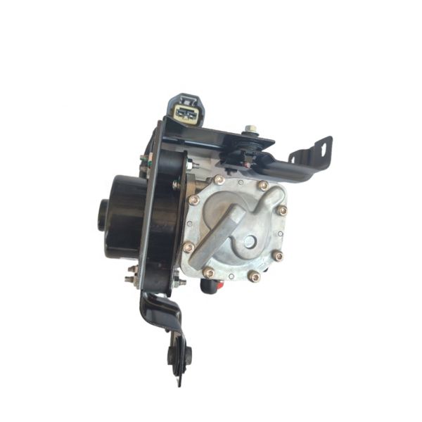 3541003-CA01 Electric Vacuum Pump with Bracket Assembly New Condition Brake Booster for Leapmotor C11 Car Accessories