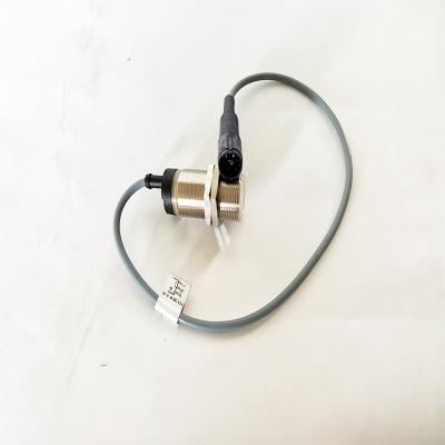 52484878 Konecranes Spare Parts Proximity Switch NBB10-30GM50-E2-Y198341 Inductive Switch