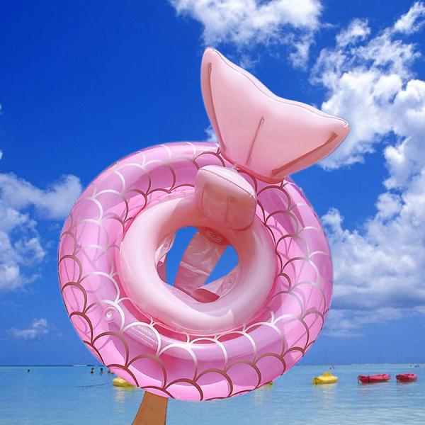 Other Educational Toys Inflatable Swim Rings Funny Beach Party Toys for Kids and Adults