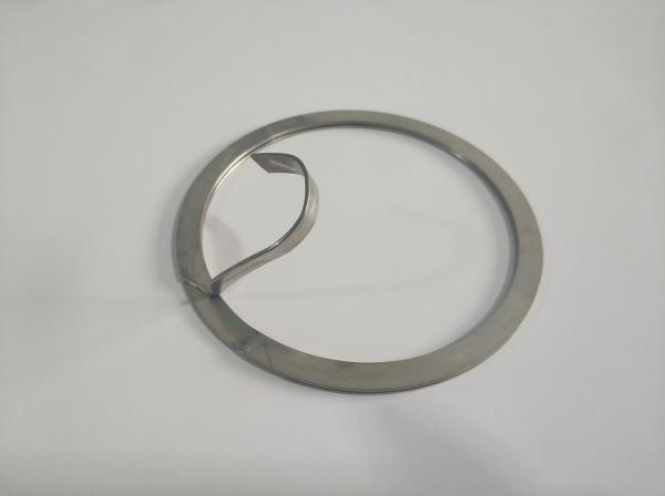 Multi Function Small Tension Coil Springs With ISO9001 TS16949 Certificate