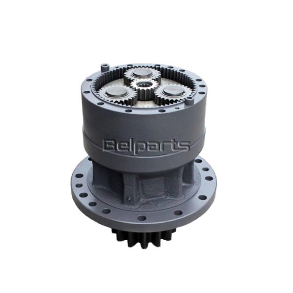 Belparts Excavator Swing Reduction Gear DX225LC Swing Gearbox K1004037A 404-00097C For Doosan