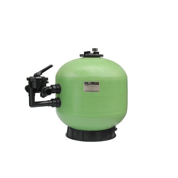 фильтр песка держателя стороны 0.22м2