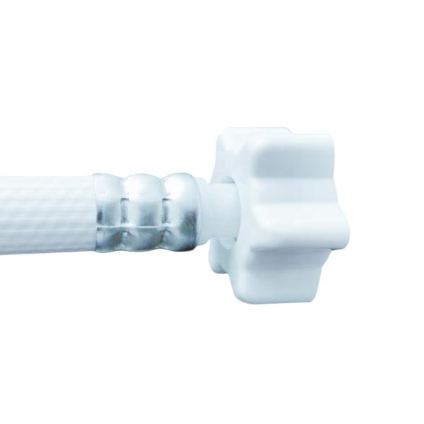 AAA74509915 Washing Machine Inlet Hose with Durable Water Connection and 120cm Length