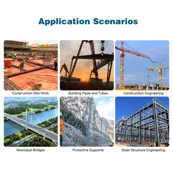 Q355B Steel 350MM Corrosion-Resistant Ringlock Scaffolding Base System for Construction Projects