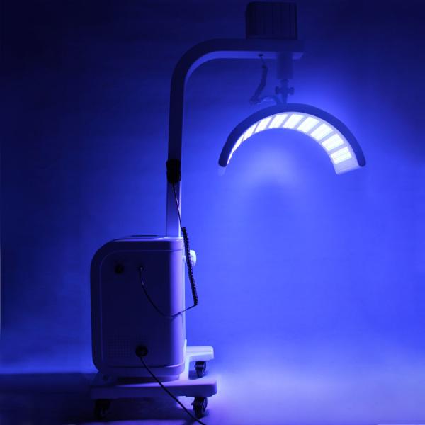Medical Painless 3 Color PDT Light Therapy Machine