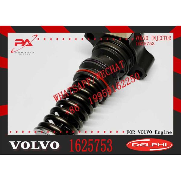 BEBU5A00000 para DAF MX EUROPE