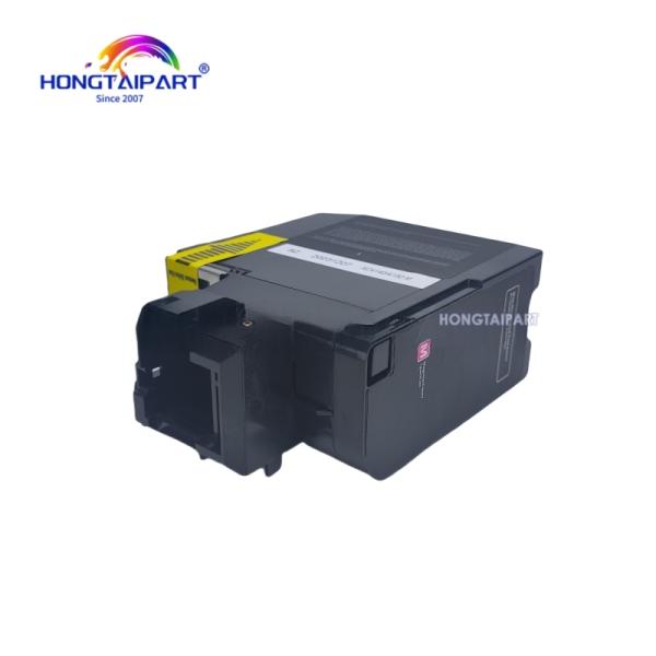 Compatible Toner K24B6720 C24B6717 M24B6718 Y24B6719 For Lexmark XC4140 XC4150 XC4143 XC4152 Cyan Toner Cartridge
