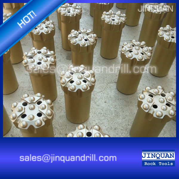 rock drilling tools, mining machinery, top hammer drilling equipment, rock mining tools