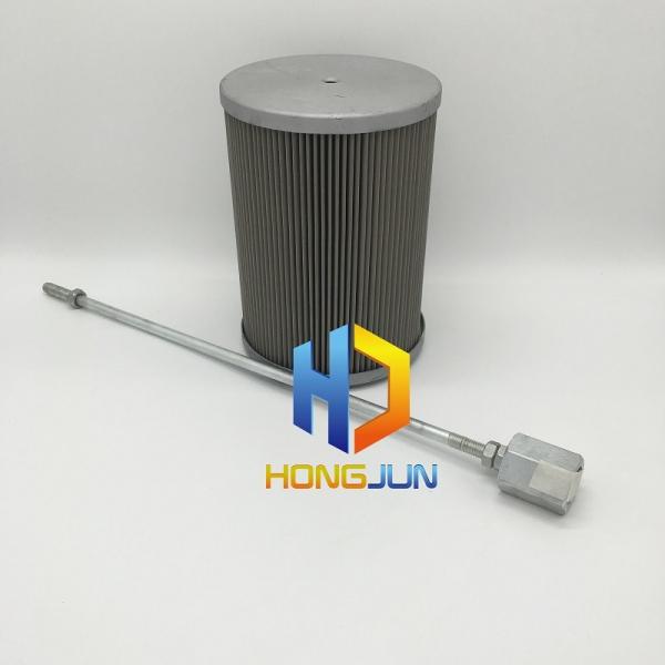 SY405 SY425 SY465 Excavator Oil Filter , 60045726 Sany Excavator Spare Parts