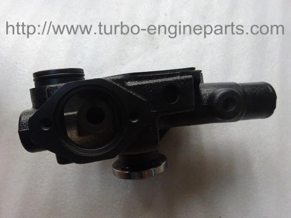 Cummins B3 3 3800883 Auto Diesel Powered Water Pump High Speed