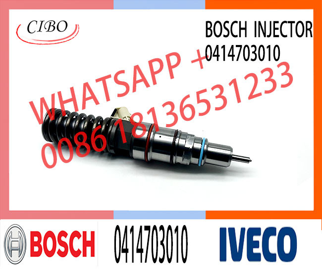 0414703010 assy 0414703010 распылителя форсунки топлива 0414703008 двигателей насос 0414703008 блоков