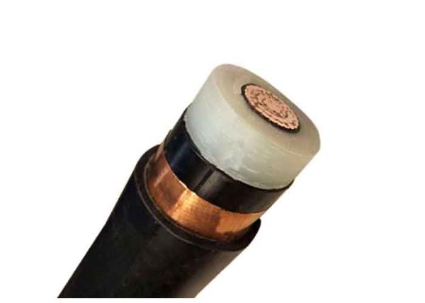 Copper Tape Screen  0.6 / 1KV Low Smoke Zero Halogen Cable / Wire Size 1.5 - 400 SQ MM