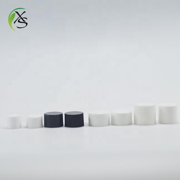 Couvercle en plastique pour bouteille, couvercle de bouteille, commande sur mesure acceptée