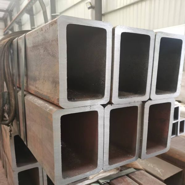 S355J2（E355D）Square Steel Pipe