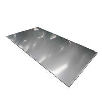 AISI 304 a laminé à froid l'OEM du plat JIS de feuille d'acier inoxydable avec la surface de Ba