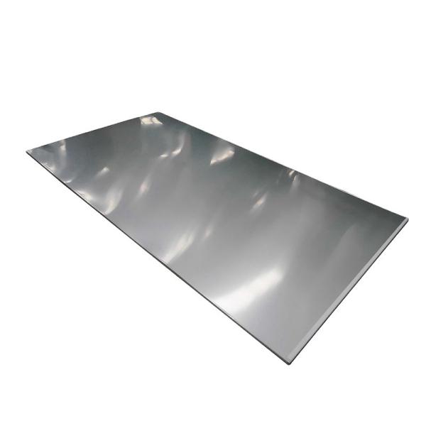 AISI 2mm Stainless Steel Plate Sheets Customized Package