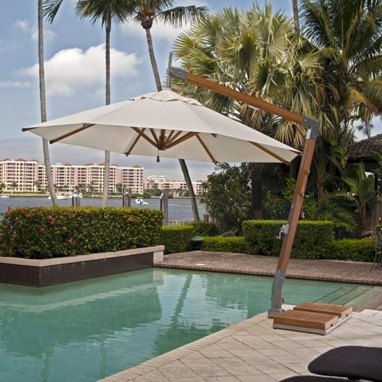 Vintage Design Style Modern Outdoor Furniture With Easy Assembly And No Maintenance