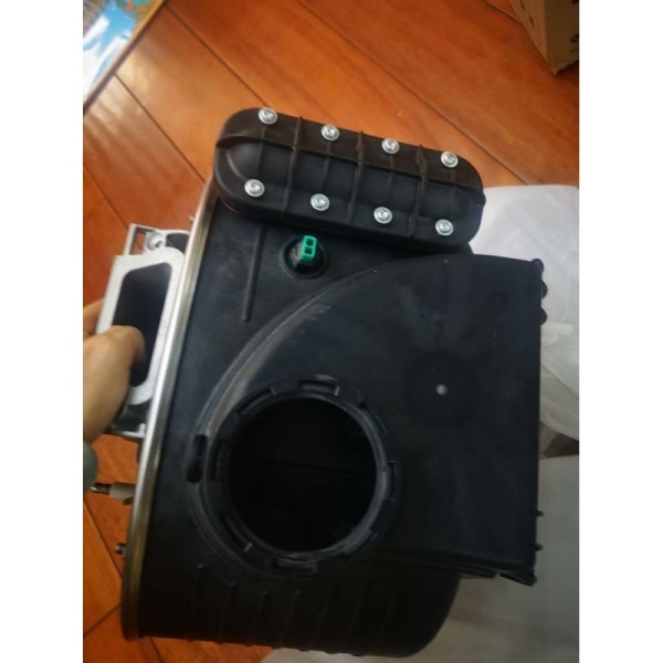 Baxi COMBI 224 228  624630 7661748 condensing  Eco Compact main Heat Exchanger Assembly Residential Boilers pares spare parts