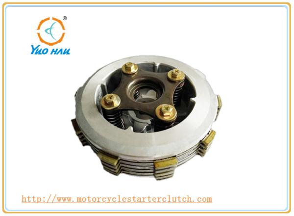 All Terrain ATV Clutch Kits / ATV250 Vehicle Motorcycle Clutch Parts Assembly