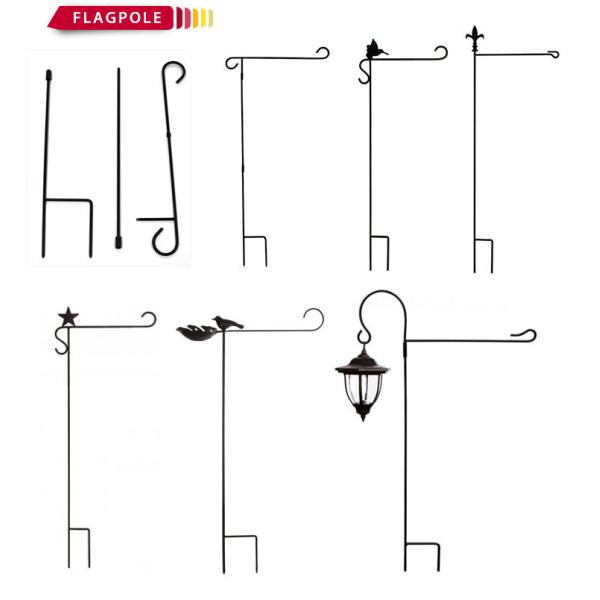 знамя сада гей-парада радуги флагов пляжа передачи тепла полиэстера 100D изготовленное на заказ