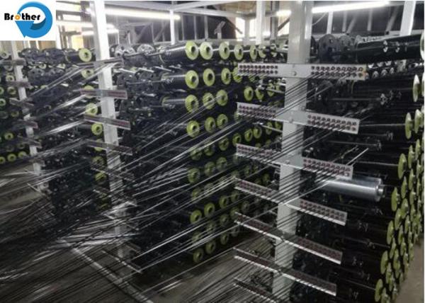 Black/Green/White PP/PE/Plastic Woven Weed Control Geotextile/Fabric for Agriculture/Garden/Landscape