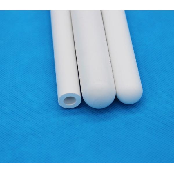 Low Thermal Expansion Coefficient Cordierite Ceramic Tube