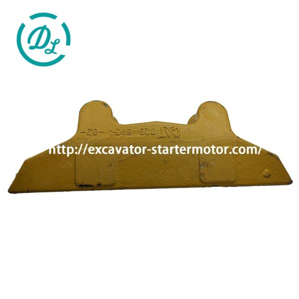 329-5954-20 3295954 329-5954 Side Bar Protector CAT 988K 988G 988H
