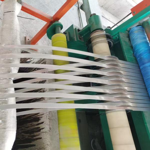 Монель 400 Противоположная полоса толщина 0,1-3,0 мм полосы шириной 3 - 1219 мм сплав UNS N04400