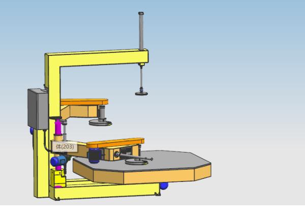 bathtub/hot tub/SPA edge trimming/cutting machine/machinery/equipment/device