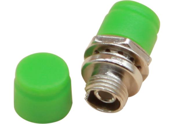 fier adapter plate fc femal  to fc female optical fiber coupler for fttx solution