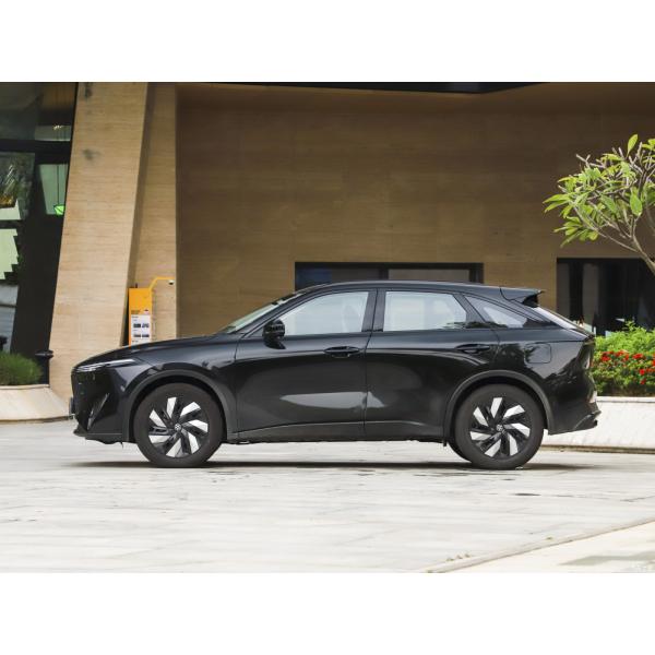 Dongfeng Venucia Big V DDi 1.5T Hybrid PHEV Energy Vehicles 5-seater SUV Adult Car